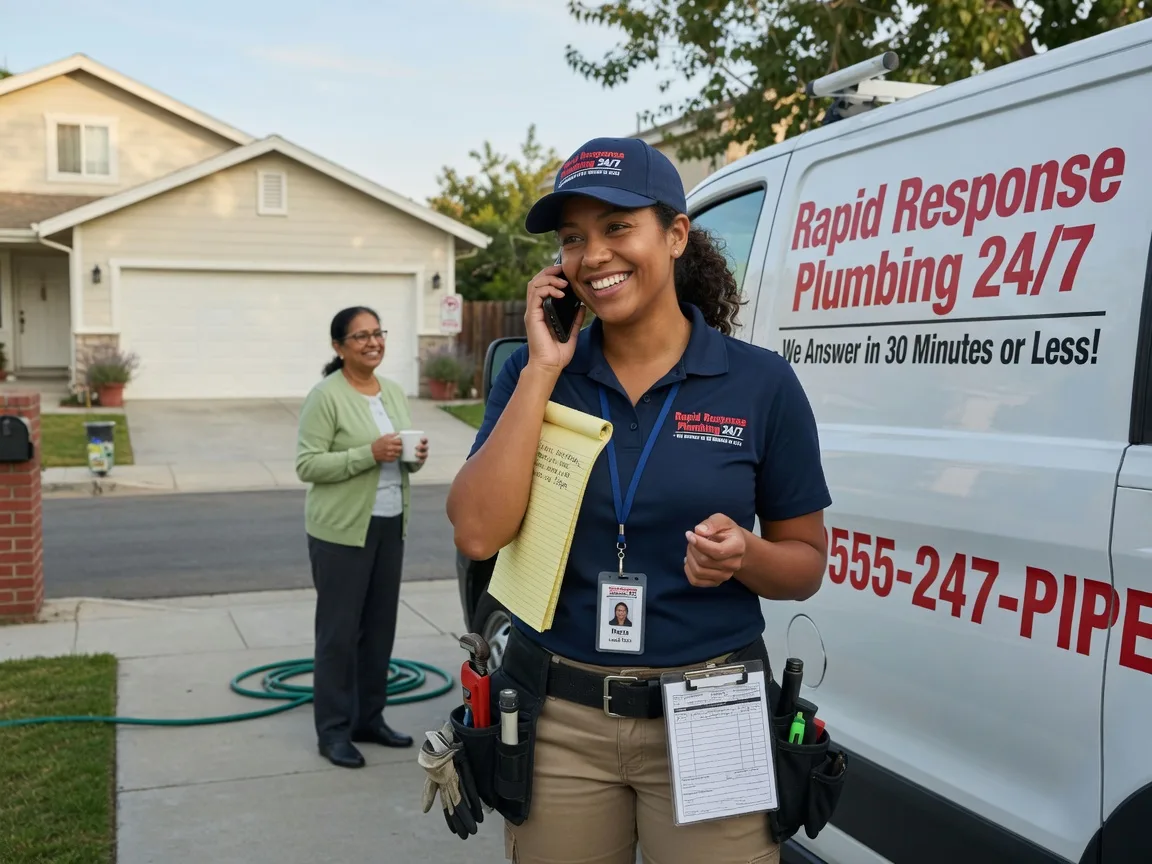 Emergency Plumber North Garden, VA FAQs